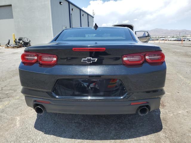 2021 CHEVROLET CAMARO LS 1G1FB1RX8M0142279