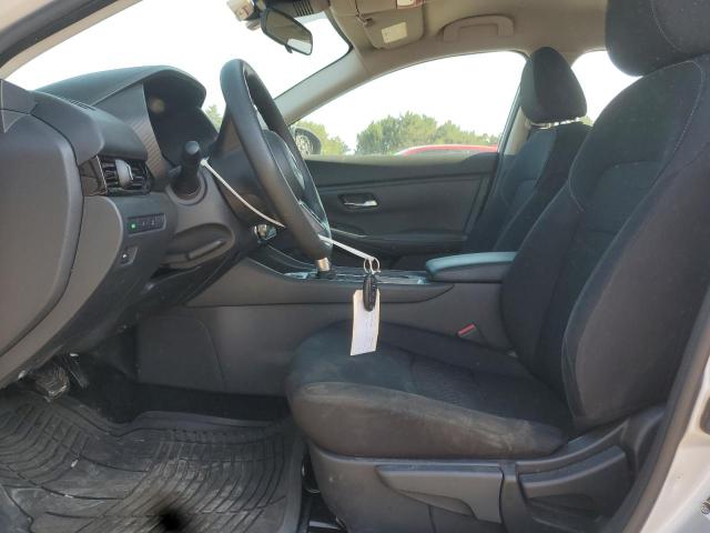 2020 NISSAN SENTRA S 3N1AB8BV4LY294487