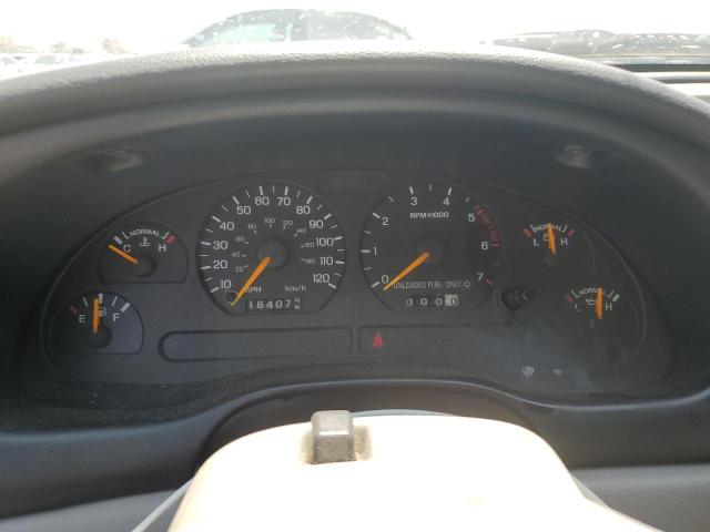 1998 FORD MUSTANG #3278726608