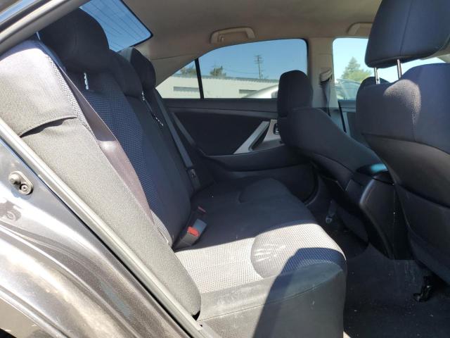 2010 TOYOTA CAMRY BASE - 4T1BF3EK9AU009935