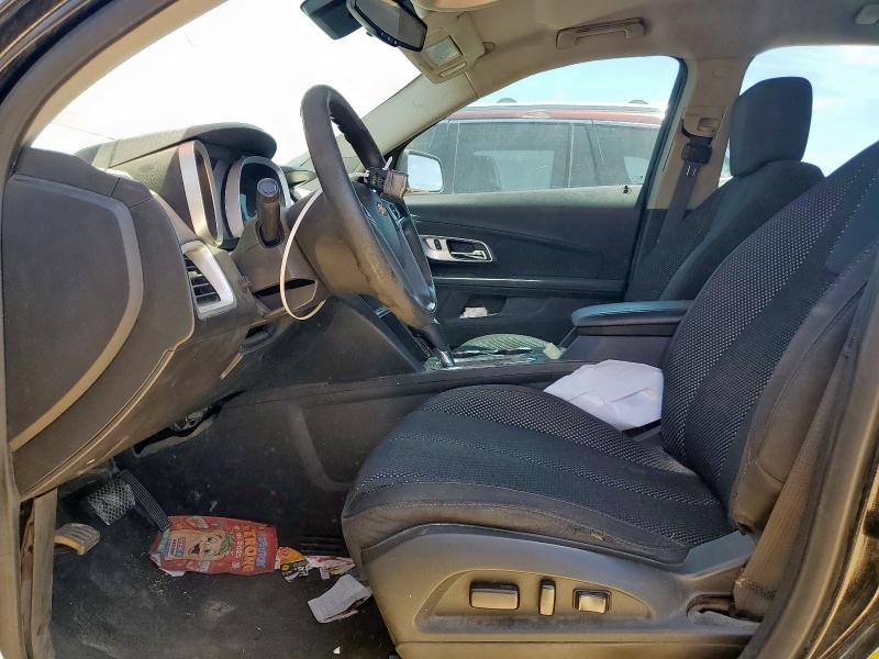 2016 CHEVROLET EQUINOX LS 2GNALBEKXG1147160