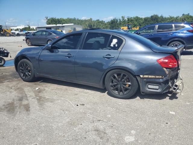2009 INFINITI G37 #3301828331