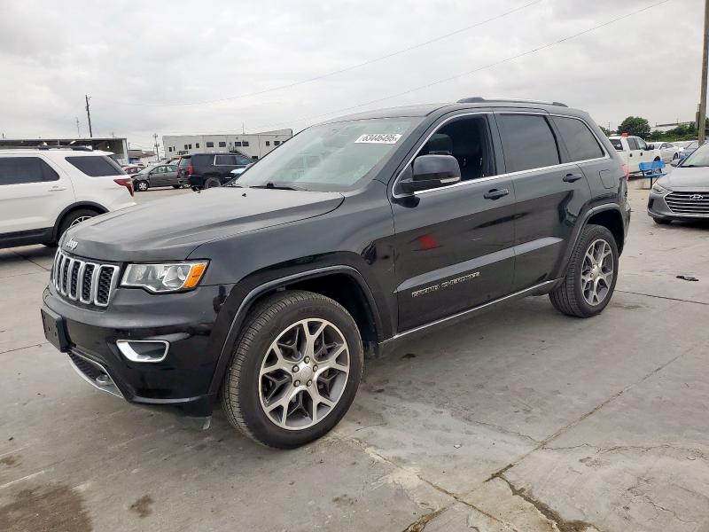 Vin: 1c4rjebg0jc265352, lot: 63446495, jeep grand cher limited 2018 img_1