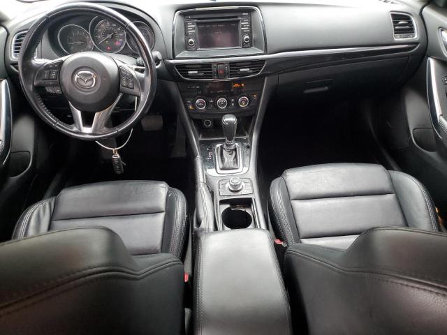 2015 MAZDA 6 TOURING JM1GJ1V52F1181885