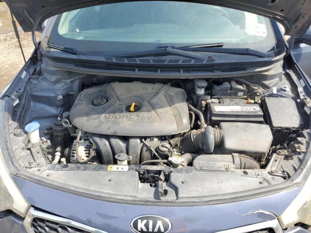 2016 KIA FORTE LX KNAFK4A62G5606070