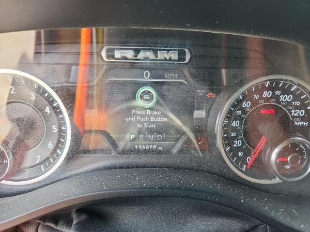 2021 RAM 1500 BIG H 1C6SRFFT3MN673383