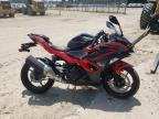 2025 KAWASAKI EX500 - ML5EXGG12SDA50030