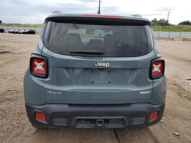2017 JEEP RENEGADE L ZACCJBBB1HPF48728