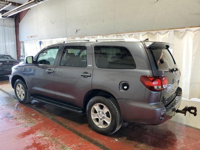 2018 TOYOTA SEQUOIA SR 5TDZY5G15JS070829