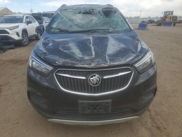 2022 BUICK ENCORE PRE KL4CJESM2NB522075