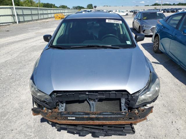 2015 SUBARU IMPREZA JF1GPAA61F8318793