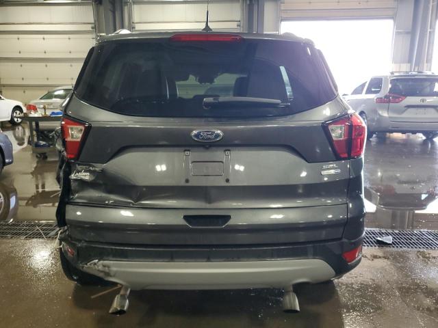 2019 FORD ESCAPE SEL 1FMCU9HD4KUA54633