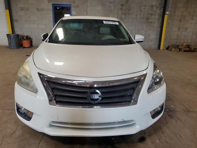 2014 NISSAN ALTIMA 2.5 - 1N4AL3AP9EC141119