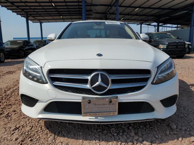 2019 MERCEDES-BENZ C 300 55SWF8DB3KU310150