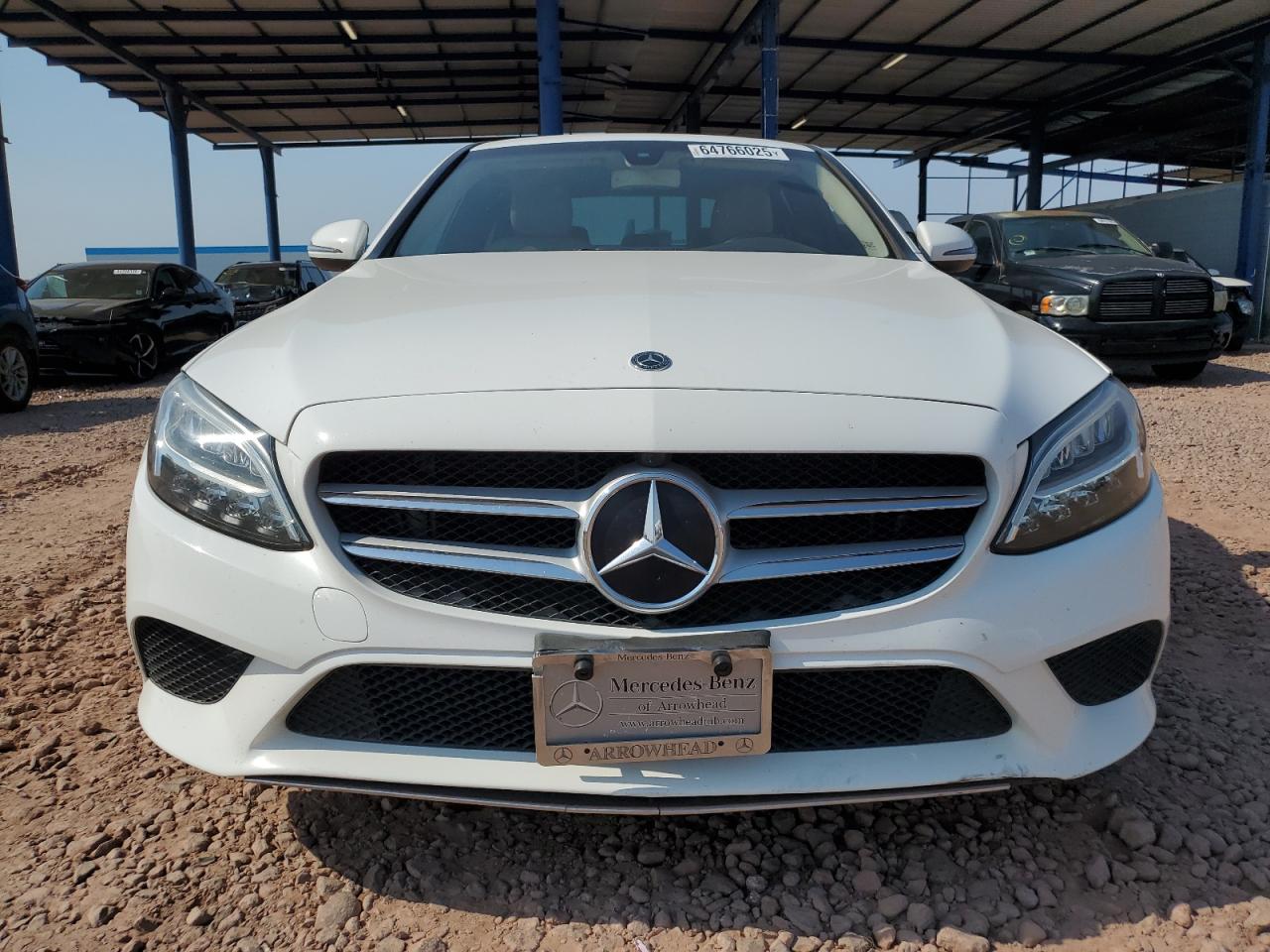 Mercedes-benz C 300 2019