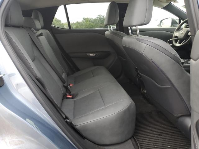 2023 LEXUS RZ 450E - JTJAAAABXPA008552