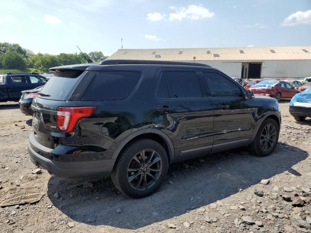 2018 FORD EXPLORER X - 1FM5K8D83JGC61335