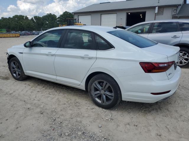 2019 VOLKSWAGEN JETTA S - 3VWCB7BUXKM255669