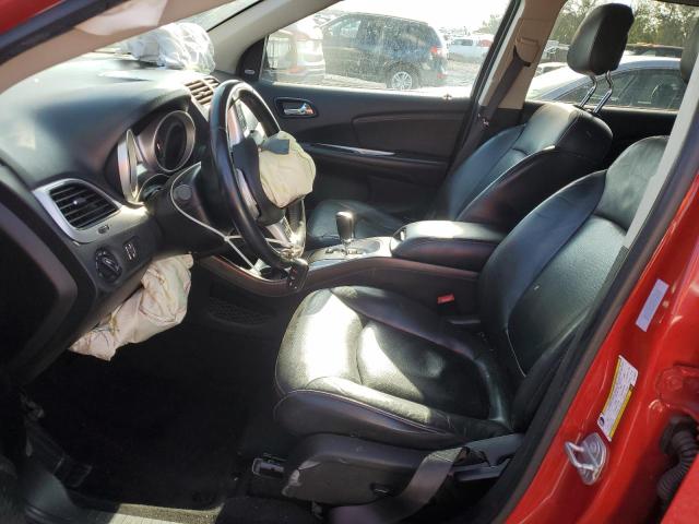 2019 DODGE JOURNEY GT 3C4PDDEG8KT785020