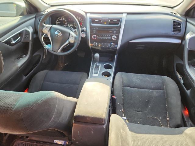 2015 NISSAN ALTIMA 2.5 - 1N4AL3AP4FC168343