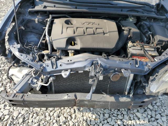 2015 TOYOTA COROLLA L - 5YFBURHE7FP252876