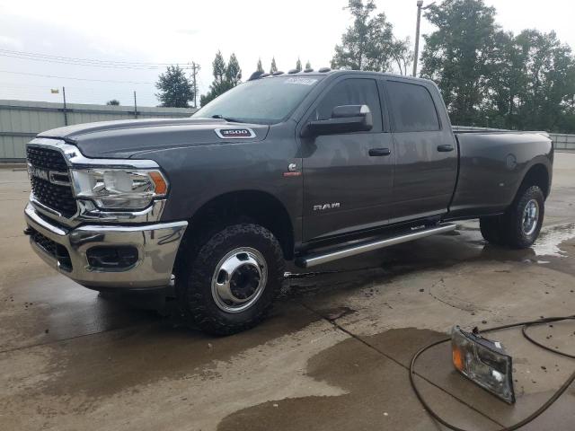 Global Auto Auctions: 2022 RAM 3500 BIG H