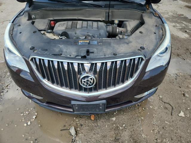 2016 BUICK ENCLAVE - 5GAKVCKDXGJ223096
