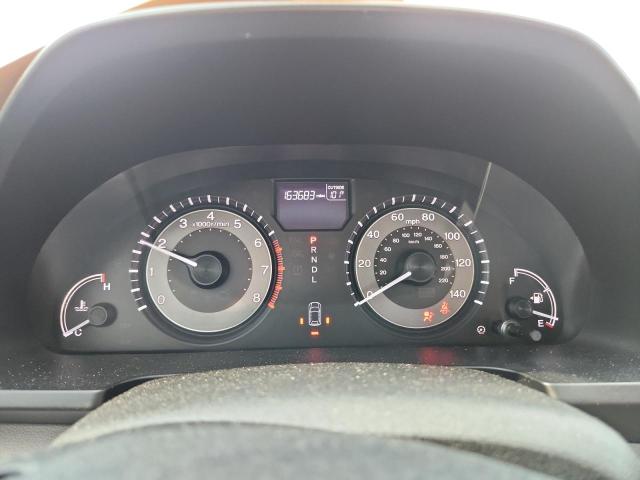 2016 HONDA ODYSSEY EX 5FNRL5H67GB067033