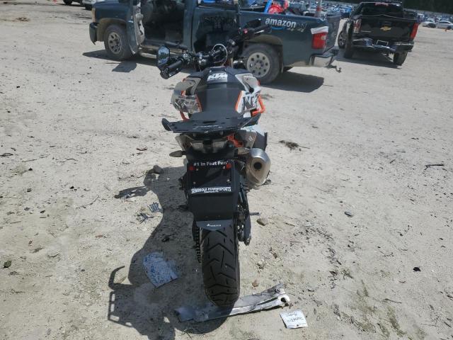 2020 KTM 790 ADVENT VBKTR340XLM778414