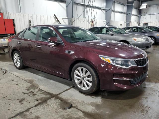 2017 KIA OPTIMA LX 5XXGT4L32HG131962