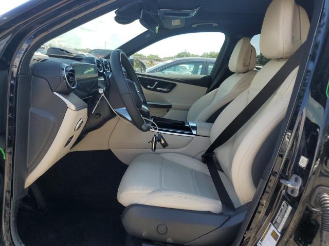 2024 MERCEDES-BENZ GLC 300 4M W1NKM4HB6RF093488
