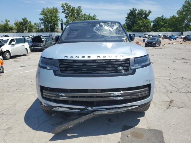 2023 LAND ROVER RANGE ROVE SALKPBE79PA024512