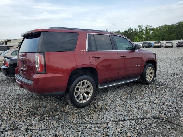 2016 GMC YUKON SLT 1GKS1BKC8GR352780