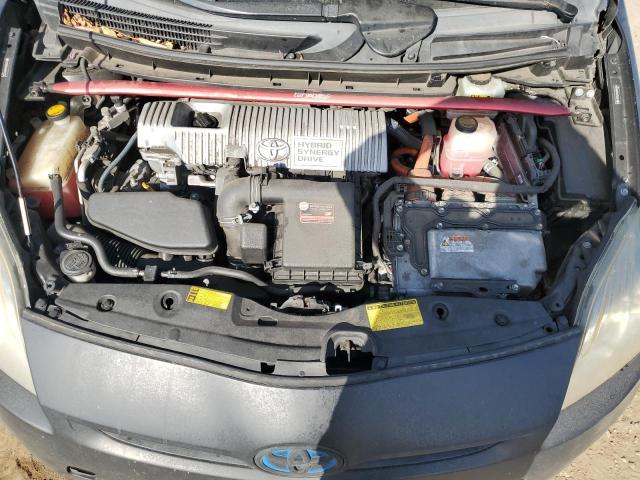2010 TOYOTA PRIUS - JTDKN3DU0A0067756
