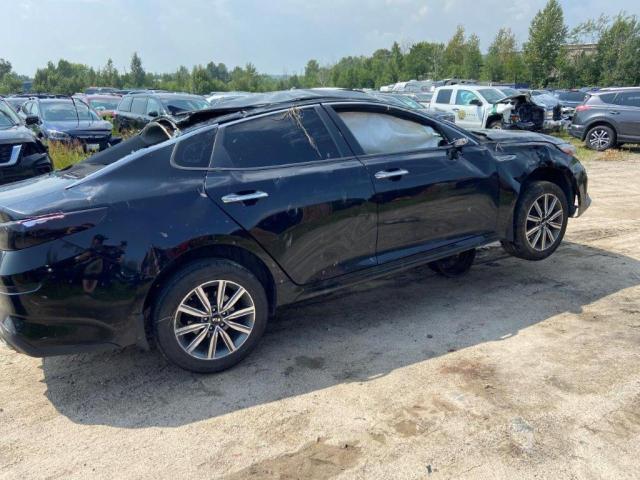 2019 KIA OPTIMA LX - 5XXGT4L37KG276339
