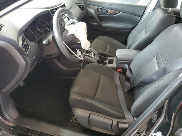 2019 NISSAN ROGUE S KNMAT2MV6KP536474