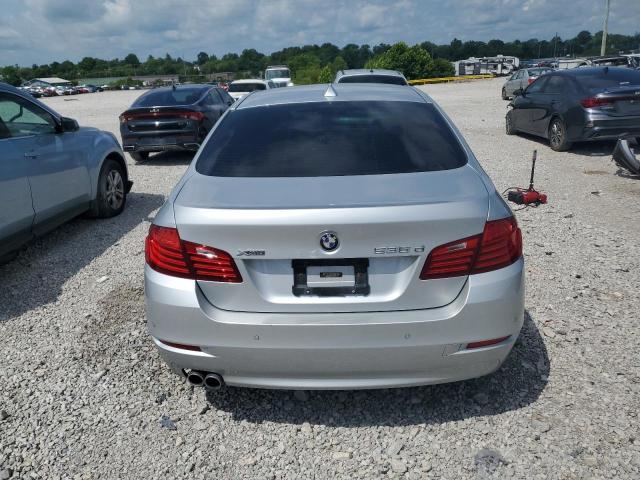 2015 BMW 535 D XDRIVE WBAFV3C56FD686824