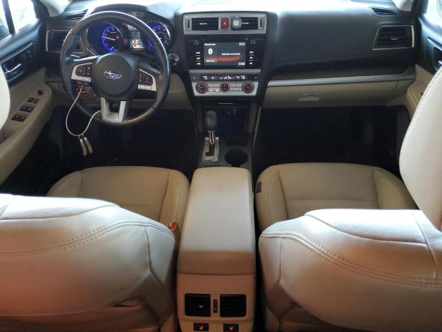 2015 SUBARU OUTBACK 3.6R LIMITED 4S4BSENC1F3335192