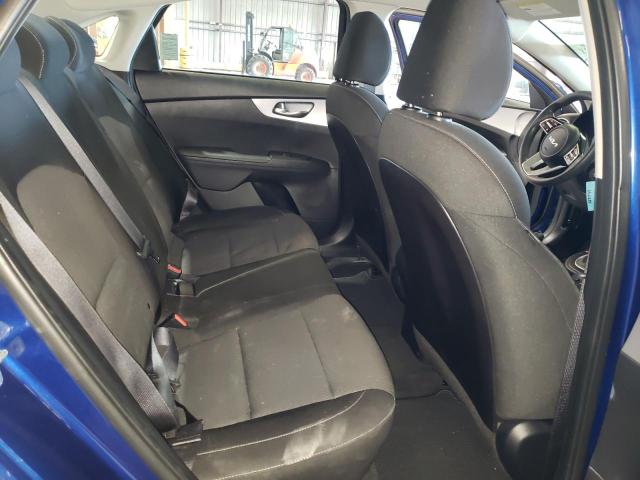 2022 KIA FORTE FE 3KPF24AD7NE419149