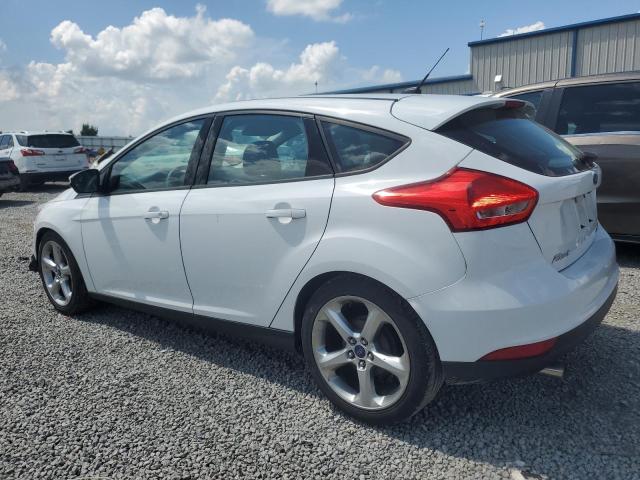 2015 FORD FOCUS SE - 1FADP3K2XFL364324