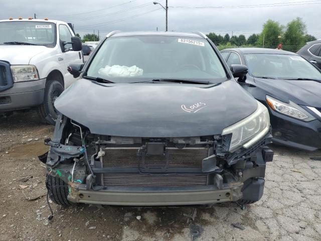 2015 HONDA CR-V TOURI 5J6RM4H98FL096712