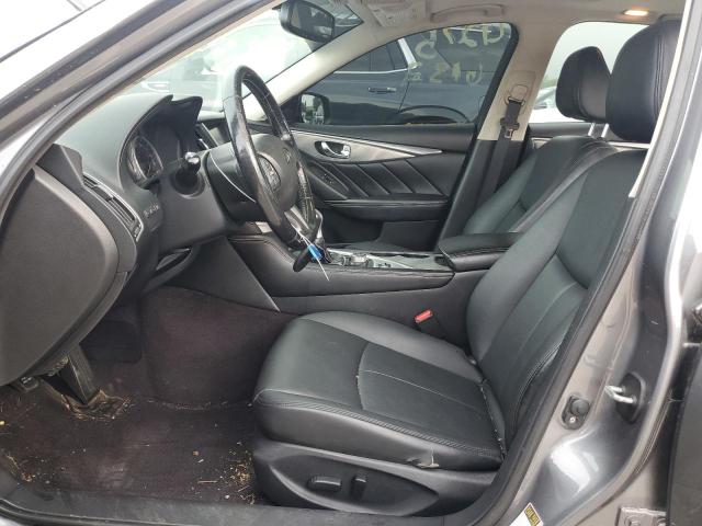2015 INFINITI Q50 BASE JN1BV7AR3FM415706