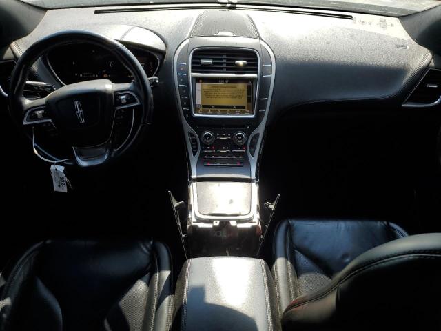 2019 LINCOLN NAUTILUS S 2LMPJ6K96KBL22685