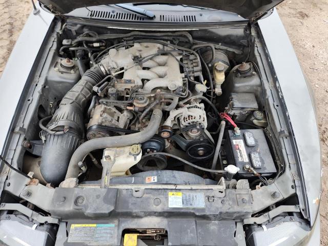 2004 FORD MUSTANG #3305484130