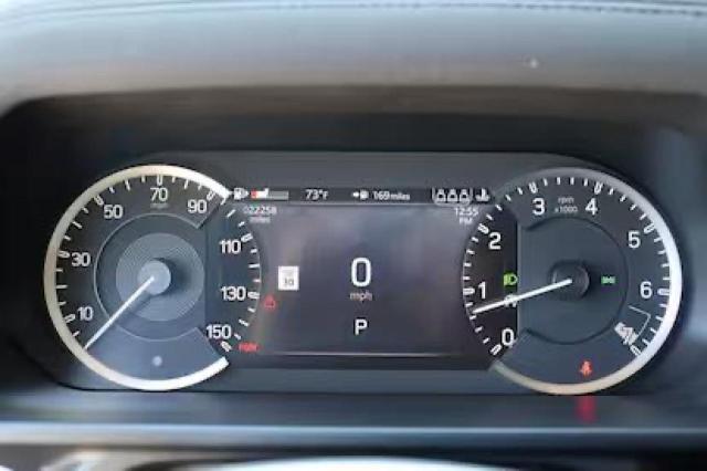 2023 LAND ROVER DEFENDER 1 SALEJ7EX3P2131XXX