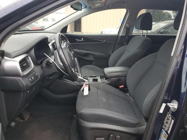 2019 KIA SORENTO L - 5XYPGDA36KG603977
