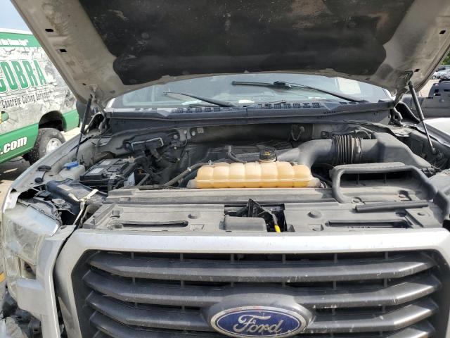 2015 FORD F150 SUPER - 1FTEW1EP0FFA05107