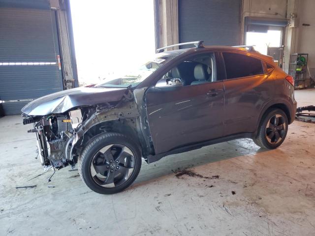 HONDA HR-V EXL