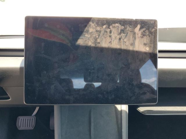 2025 TESLA MODEL 3 5YJ3E1EA9SF990186