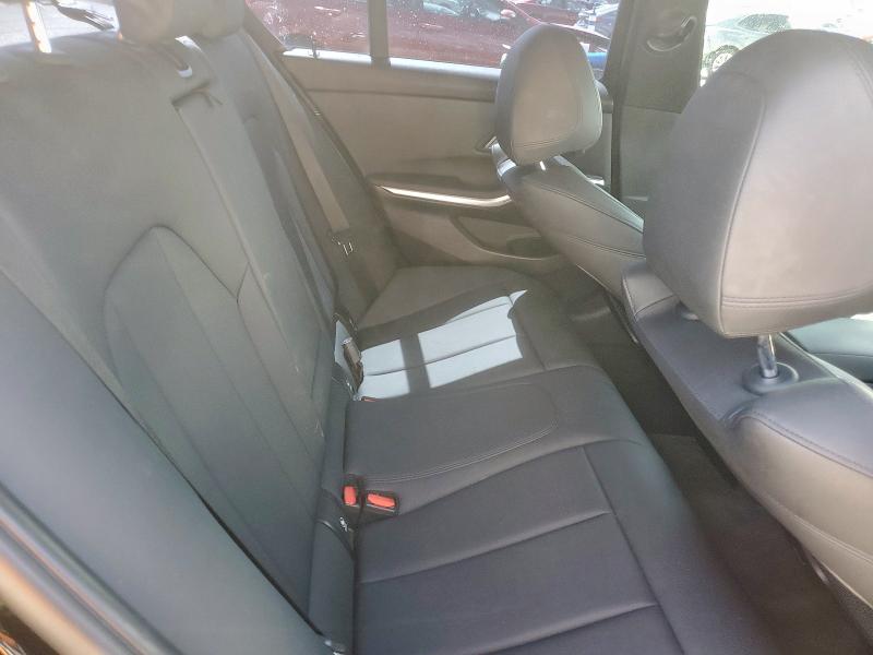 2019 BMW 330I 3MW5R1J58K8B00381